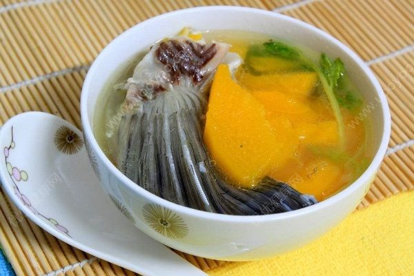 冬季養(yǎng)胃就吃這些食物，讓你胃口好！(2)