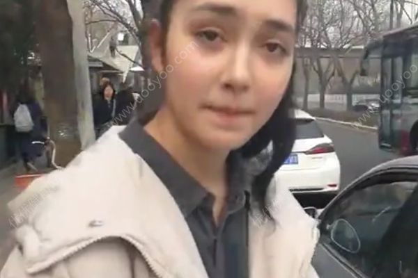 新疆姑娘純素顏備戰(zhàn)藝考，五招助你做素顏也很美的姑娘(1)