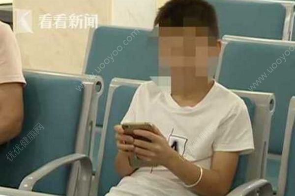 小學(xué)三年級男孩智商130成績卻倒數(shù)，只因得了這種病(1)