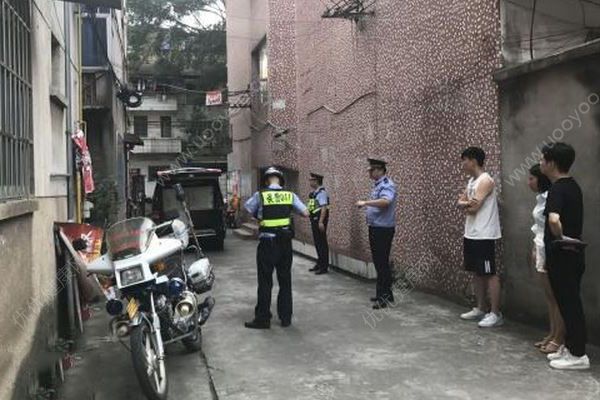 柳州通報(bào)傷人案：男子殺人泄憤，共致6死12傷(3)