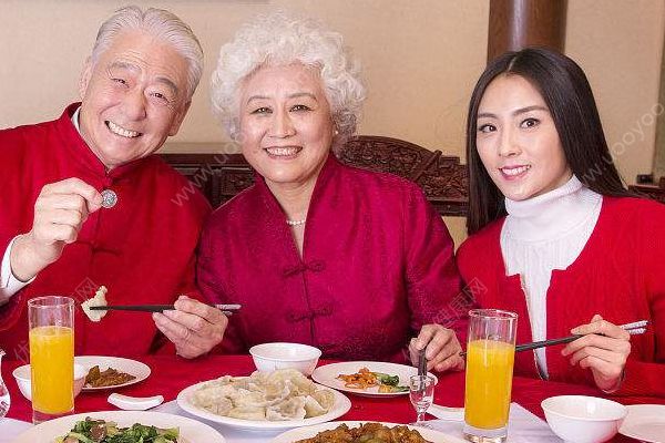 不想過年胖幾斤的飲食方法，減肥與美食如何兼得？(3)