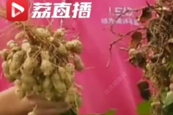 半個(gè)月內(nèi)已有9名兒童誤食有毒花生，最小的僅2歲！(3)