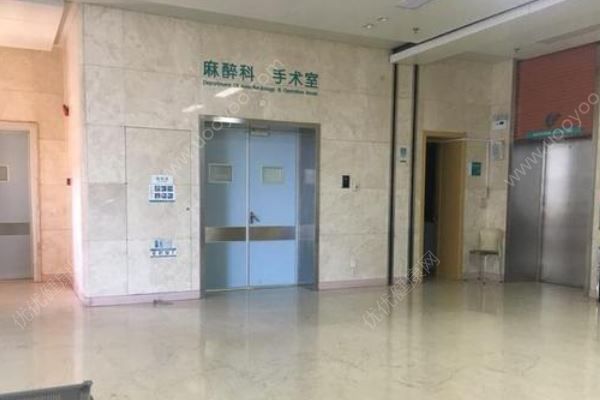 無錫婦幼保健院2個月4患者術(shù)后感染，市衛(wèi)計委介入(1)