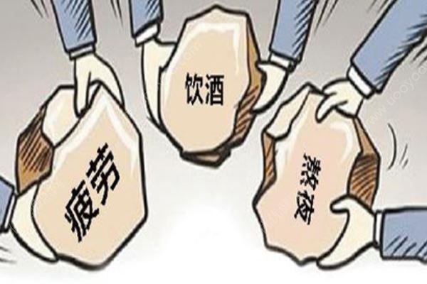 為公司拼命24年，高管查出肝癌被降薪到每月1200元(3)