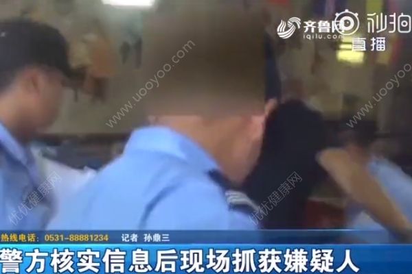 乘客吹噓捅了5人，的哥報警后一查真是逃犯(2)