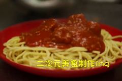 高校食堂售“二次元料理”！又是別人家的食堂！[多圖]