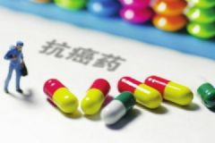 多省份下調(diào)抗癌藥價格，目錄外藥物最高降幅或達(dá)50%[多圖]