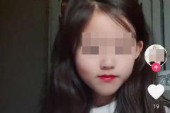 9歲女孩沉迷抖音濃妝艷抹：是抖音的錯還是家長們的失責？[多圖]