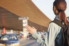 順風(fēng)車司機(jī)暗中直播女乘客！女生安全打車技巧[多圖]