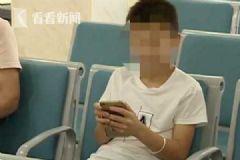 小學三年級男孩智商130成績卻倒數(shù)，只因得了這種病[多圖]