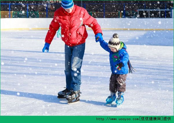 孩子多大可以滑雪？孩子滑雪注意事項有哪些？(1)