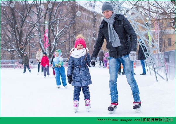 孩子多大可以滑雪？孩子滑雪注意事項有哪些？(2)