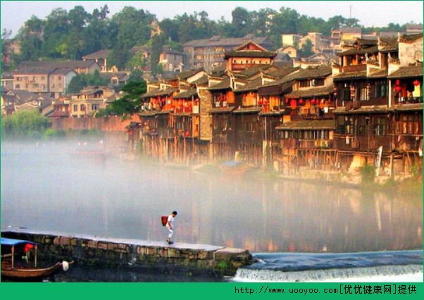 湖南旅游好去處？湖南旅游注意事項有哪些？(3)