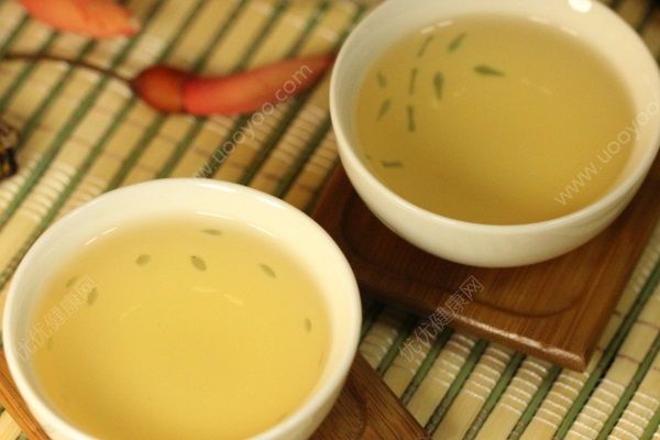 女性排毒養(yǎng)顏喝什么花茶？排毒養(yǎng)顏喝這些茶最好(3)