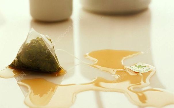 綠茶去眼袋嗎？綠茶能去眼袋嗎？(3)