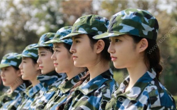 17歲軍訓(xùn)曬黑了能白回來(lái)嗎？17歲軍訓(xùn)曬黑了多久白回來(lái)？(2)