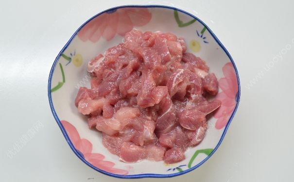 吃瘦肉會(huì)長(zhǎng)胖嗎？只吃瘦肉不吃肥肉會(huì)胖嗎？(1)