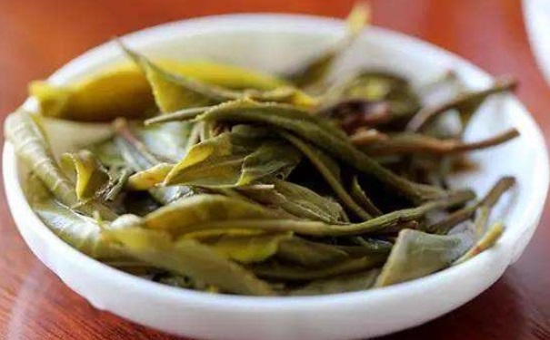 茶葉泡過之后還有什么用？泡過的茶葉還有什么用處？(1)