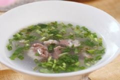 秋季吃什么素食最養(yǎng)生？秋季飲食宜忌有哪些？[圖]