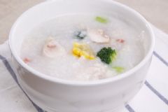 夏季早餐吃什么粥好？養(yǎng)胃護胃粥推薦[圖]