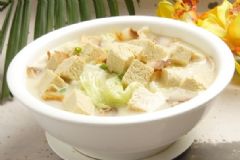 冬季養(yǎng)生吃哪些白色食物好？防病保暖這些食物少不了[圖]