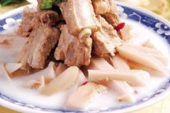 夏季用什么蔬菜煲湯好喝？夏季如何選擇煲湯的蔬菜？[圖]