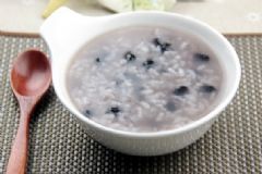 夏季補(bǔ)腎喝什么粥好？夏季腎虛喝什么粥？[圖]