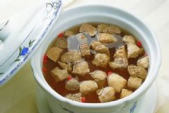 冬季養(yǎng)生有哪些湯？冬季養(yǎng)生湯食譜[圖]