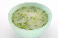 養(yǎng)肝喝什么粥好？養(yǎng)肝粥食譜有哪些？[圖]