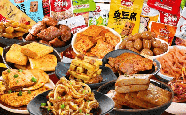 日常哪些美味零食不宜多吃？零食吃多了對(duì)身體有哪些危害？(1)