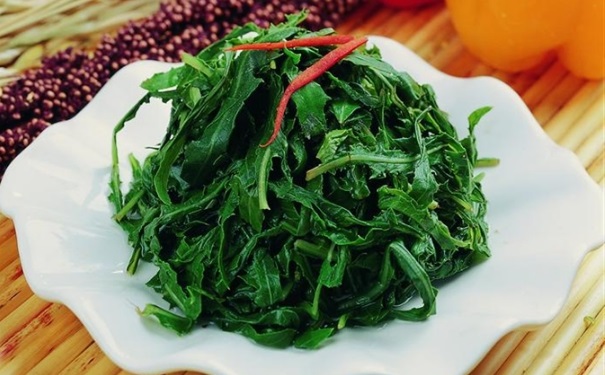 春季吃野菜有什么好處？常見野菜的功效有哪些？(1)