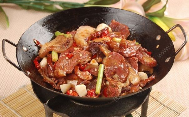 冬天可以吃狗肉嗎？冬天吃狗肉要注意什么？(4)