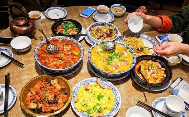 冬季養(yǎng)生適合吃這6種食物，幫你滋補身體預(yù)防多種疾病(1)