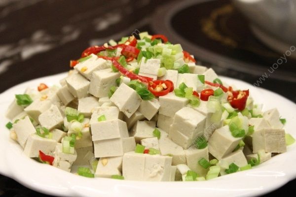 豆腐怎么吃最營養(yǎng)？搭配這些食物營養(yǎng)竟翻倍(3)