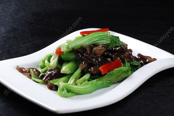 什么菜沒(méi)煮熟會(huì)中毒？這幾種蔬菜沒(méi)煮熟千萬(wàn)別吃？(3)