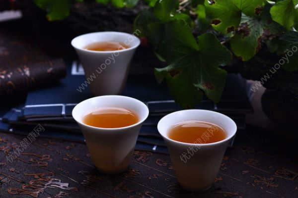 普洱茶的營養(yǎng)價值有哪些？普洱茶的作用有哪些？(3)