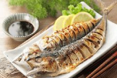 食用秋刀魚要注意什么？如何挑選秋刀魚？[圖]