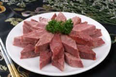 讓牛肉變嫩的妙招有哪些？如何烹飪牛肉肉質(zhì)鮮嫩可口？[圖]