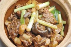 羊肉怎么吃最養(yǎng)生？羊肉養(yǎng)生食譜有哪些呢？[圖]