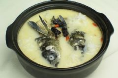 鯉魚(yú)湯怎么做美味？鯉魚(yú)的具體做法有哪些？[圖]