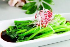 夏季清淡菜怎么做？夏季養(yǎng)生食譜推薦[圖]