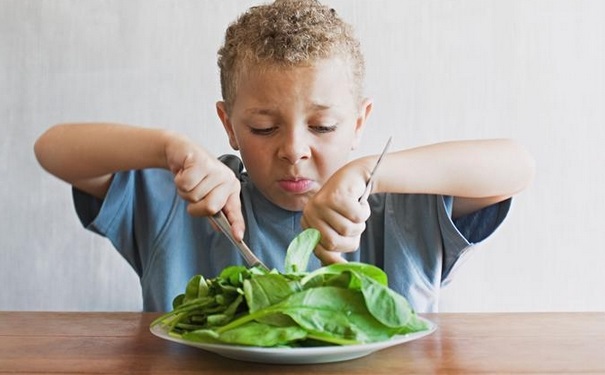 小兒厭食怎么推拿治療？小兒厭食怎么緩解？(1)