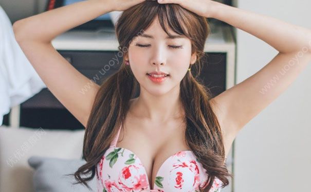 女孩的乳房是什么樣子的？女孩子的乳房是怎樣的？(1)