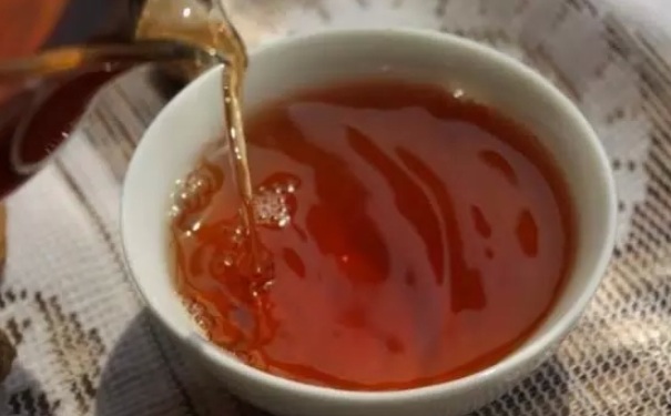 男性在夏季適合飲用哪些茶呢？男性飲茶的好處有什么？(1)