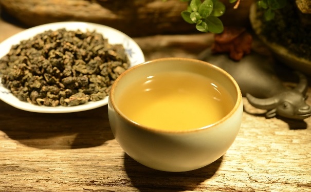 喝什么茶有利于降血脂？降血脂的茶有哪些呢？(1)