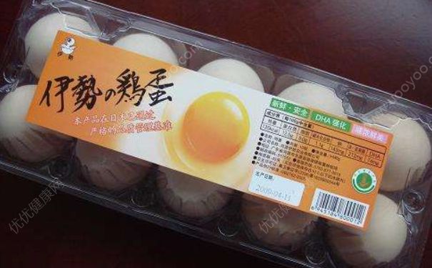 日本雞蛋為什么能生吃？日本生雞蛋拌飯好吃嗎？(1)