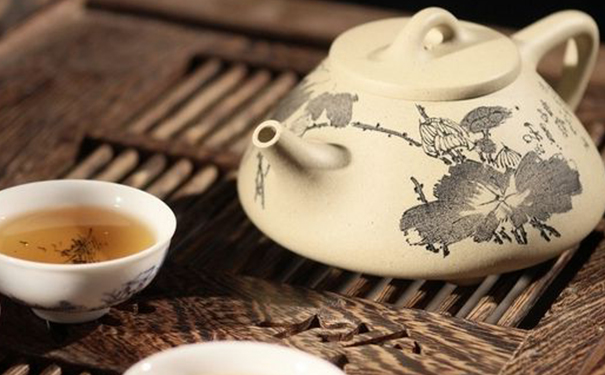 胃寒喝什么茶比較好？喝這些茶能養(yǎng)胃(1)