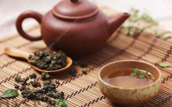 茶多酚是什么？茶多酚的功效與作用(1)