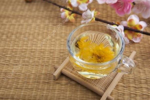 什么茶飲能幫助女性排毒？春季養(yǎng)生女性排毒吃什么最好？(1)