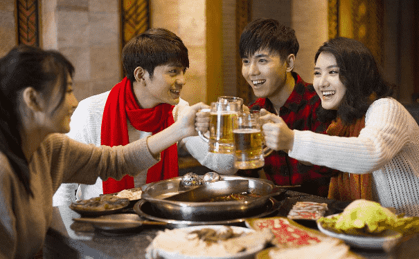 哪些飲食方法是錯(cuò)誤的？日常健康的飲食習(xí)慣是什么？(1)